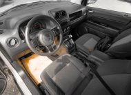 2011 Jeep Compass Sport/North LC3006A