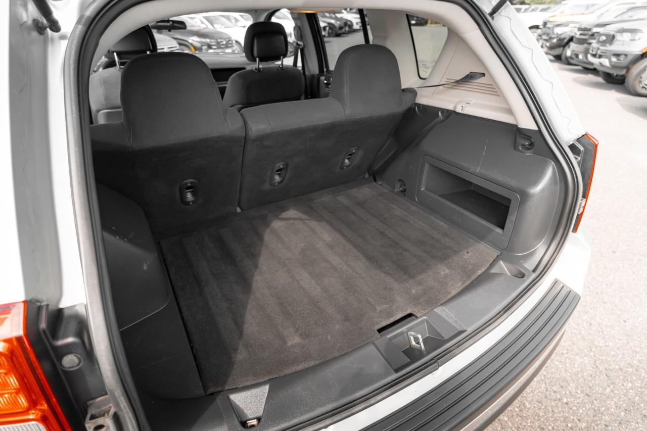 2011 Jeep Compass Sport/North LC3006A