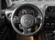 2011 Jeep Compass Sport/North LC3006A