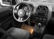 2011 Jeep Compass Sport/North LC3006A