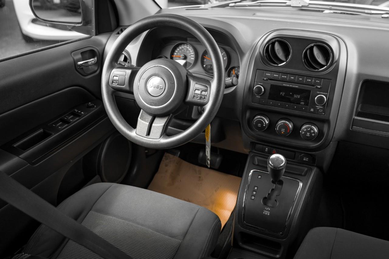 2011 Jeep Compass Sport/North LC3006A