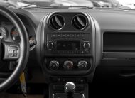 2011 Jeep Compass Sport/North LC3006A