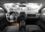 2011 Jeep Compass Sport/North LC3006A