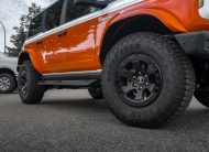 2026 Ford Bronco Stroppe Edition T348914A