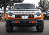 2026 Ford Bronco Stroppe Edition T348914A