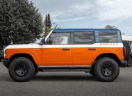 2026 Ford Bronco Stroppe Edition T348914A