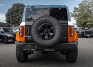 2026 Ford Bronco Stroppe Edition T348914A