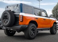 2026 Ford Bronco Stroppe Edition T348914A