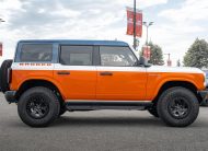2026 Ford Bronco Stroppe Edition T348914A