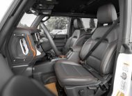 2026 Ford Bronco Stroppe Edition T348914A