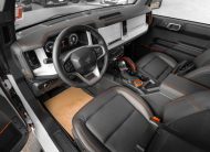 2026 Ford Bronco Stroppe Edition T348914A