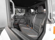 2026 Ford Bronco Stroppe Edition T348914A