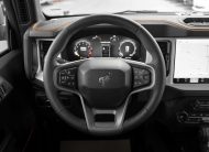 2026 Ford Bronco Stroppe Edition T348914A