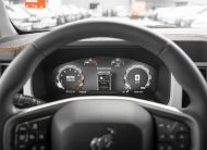 2026 Ford Bronco Stroppe Edition T348914A