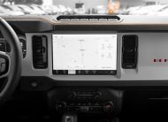 2026 Ford Bronco Stroppe Edition T348914A