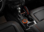 2026 Ford Bronco Stroppe Edition T348914A