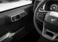 2026 Ford Bronco Stroppe Edition T348914A