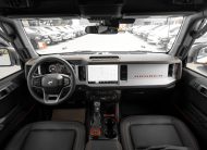 2026 Ford Bronco Stroppe Edition T348914A