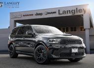 2026 Dodge Durango GT HEMI V8 T291614