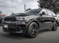 2026 Dodge Durango GT HEMI V8 T291614