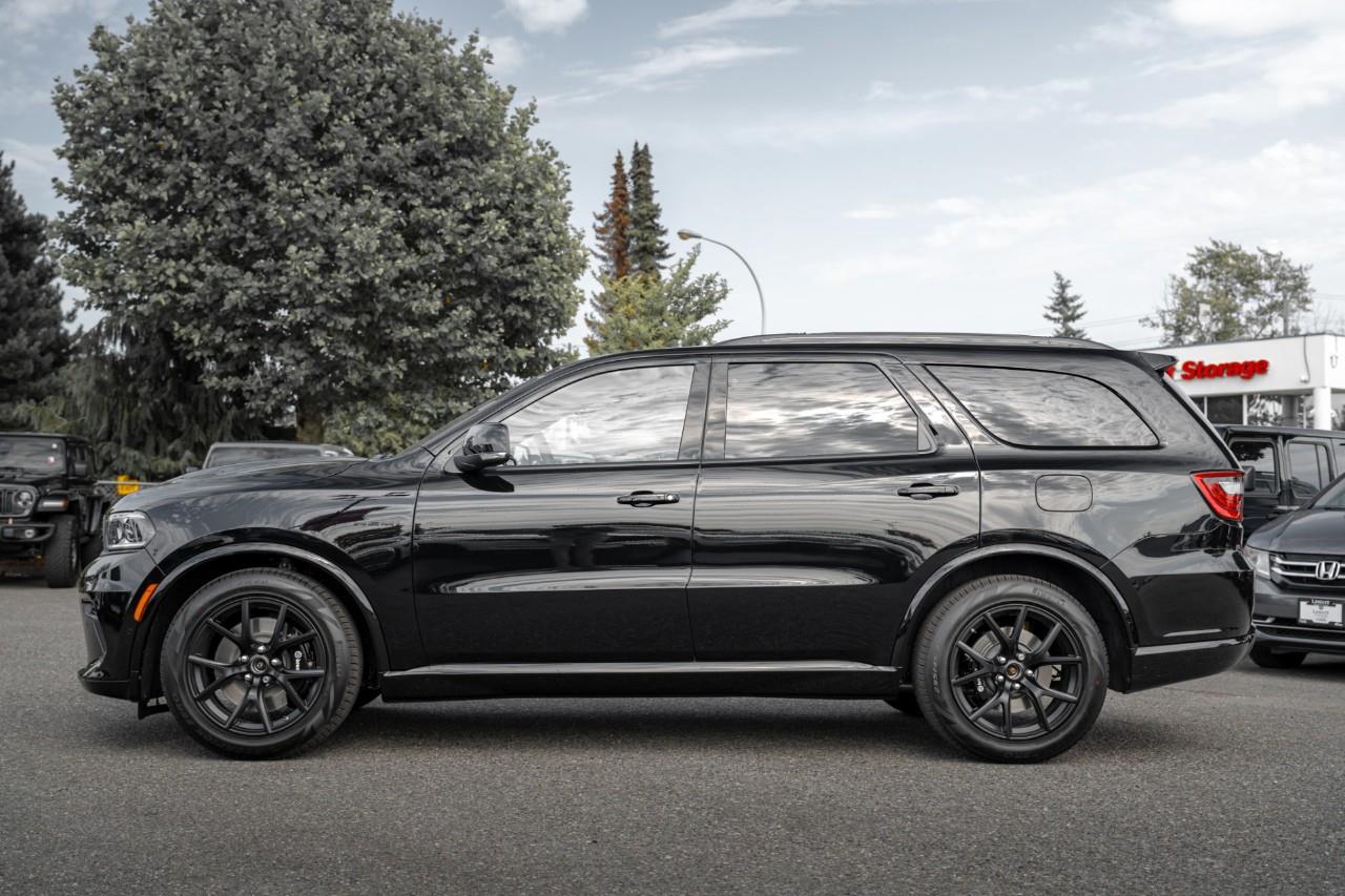 2026 Dodge Durango GT HEMI V8 T291614