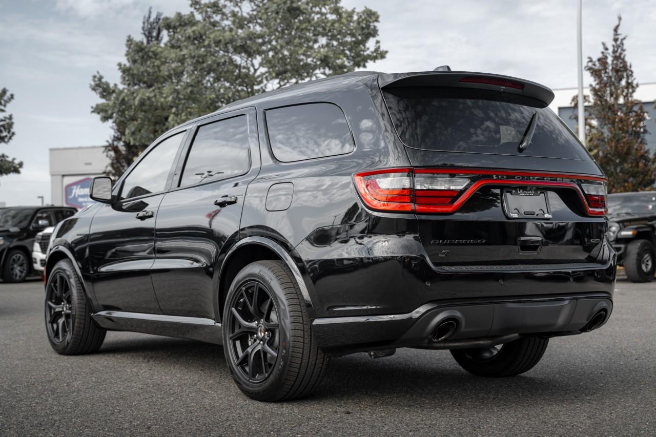2026 Dodge Durango GT HEMI V8 T291614