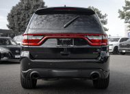 2026 Dodge Durango GT HEMI V8 T291614