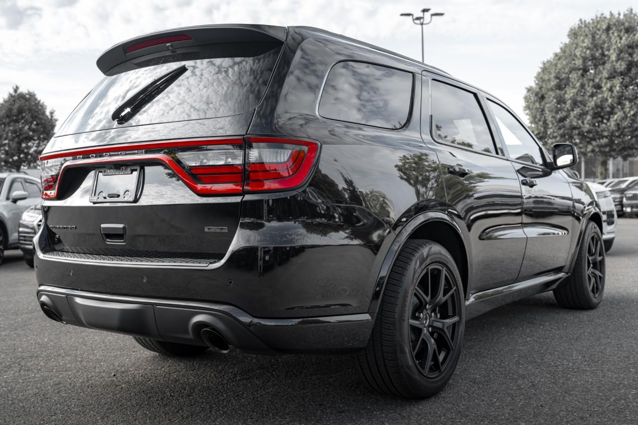 2026 Dodge Durango GT HEMI V8 T291614