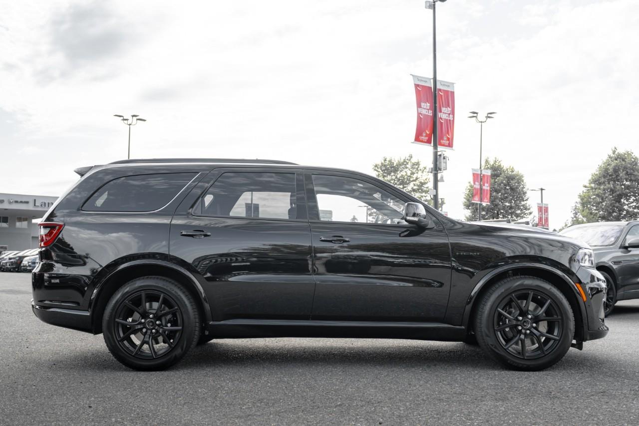 2026 Dodge Durango GT HEMI V8 T291614