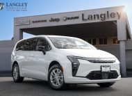 2027 Chrysler Pacifica Select V585043