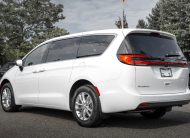 2027 Chrysler Pacifica Select V585043