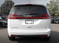 2027 Chrysler Pacifica Select V585043