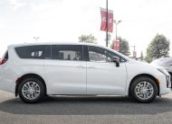 2027 Chrysler Pacifica Select V585043