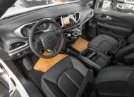 2027 Chrysler Pacifica Select V585043