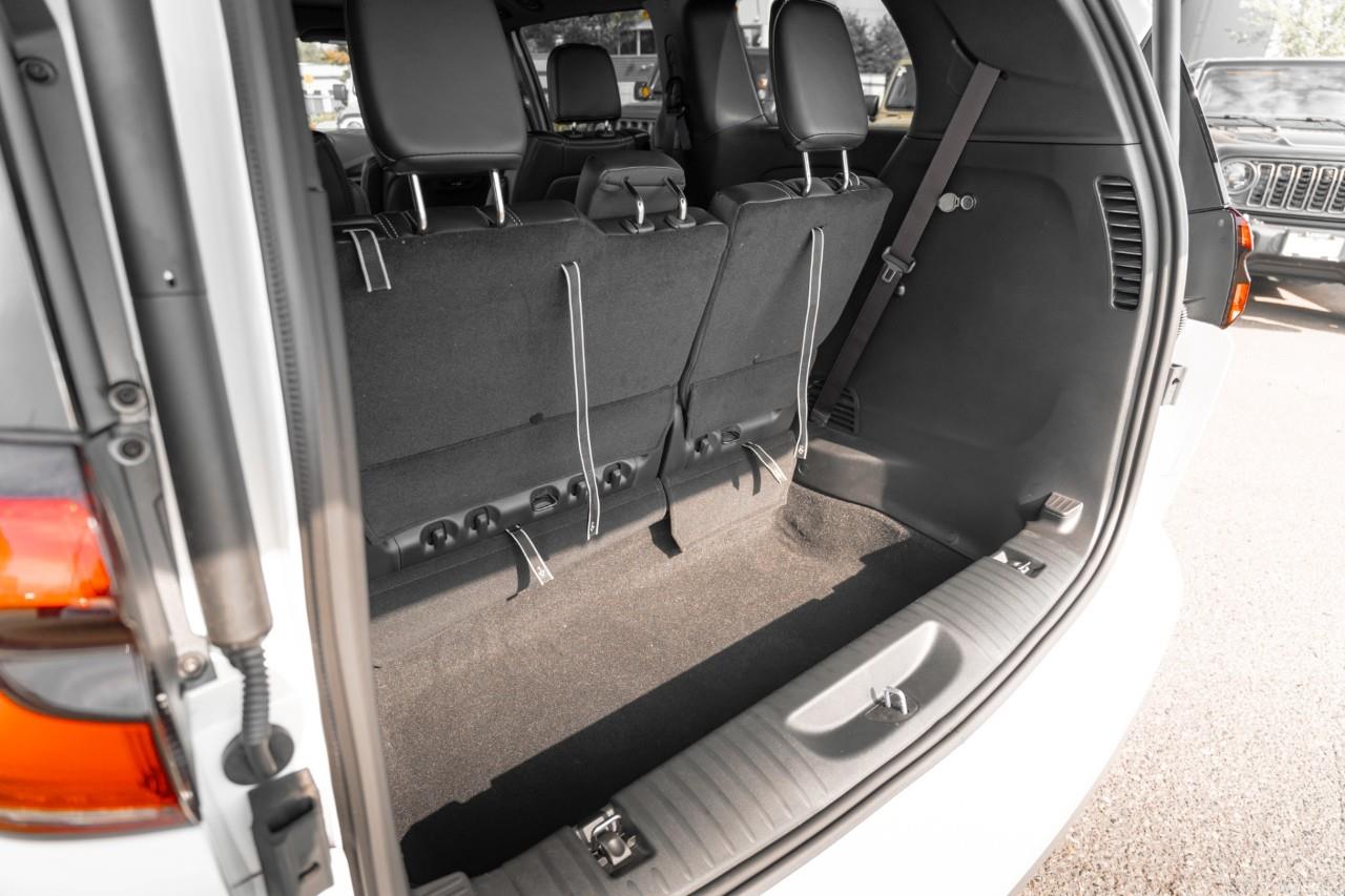 2027 Chrysler Pacifica Select V585043