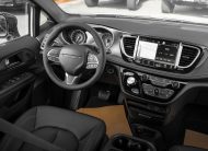 2027 Chrysler Pacifica Select V585043