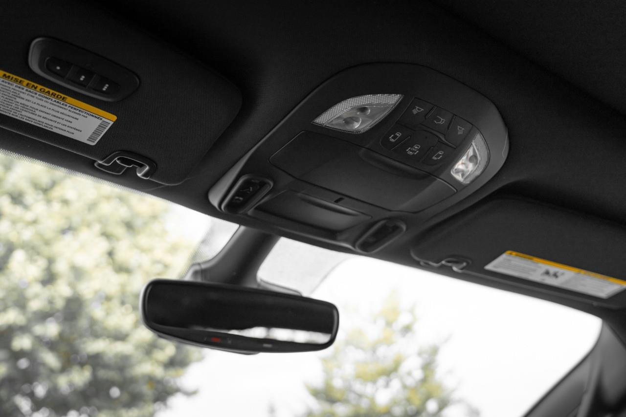 2027 Chrysler Pacifica Select V585043