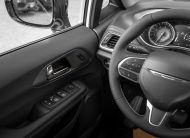2027 Chrysler Pacifica Select V585043