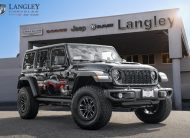 2026 Jeep Wrangler 392 T327957