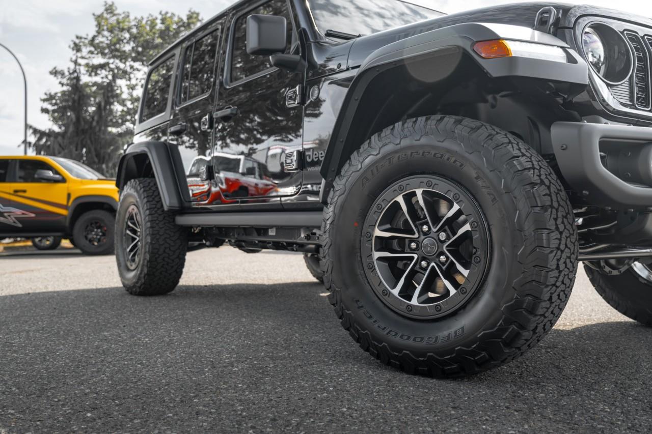 2026 Jeep Wrangler 392 T327957
