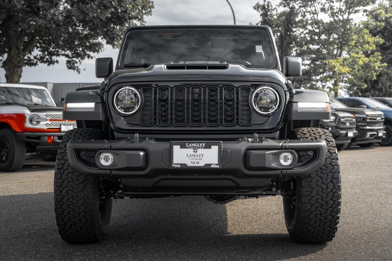 2026 Jeep Wrangler 392 T327957