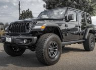 2026 Jeep Wrangler 392 T327957