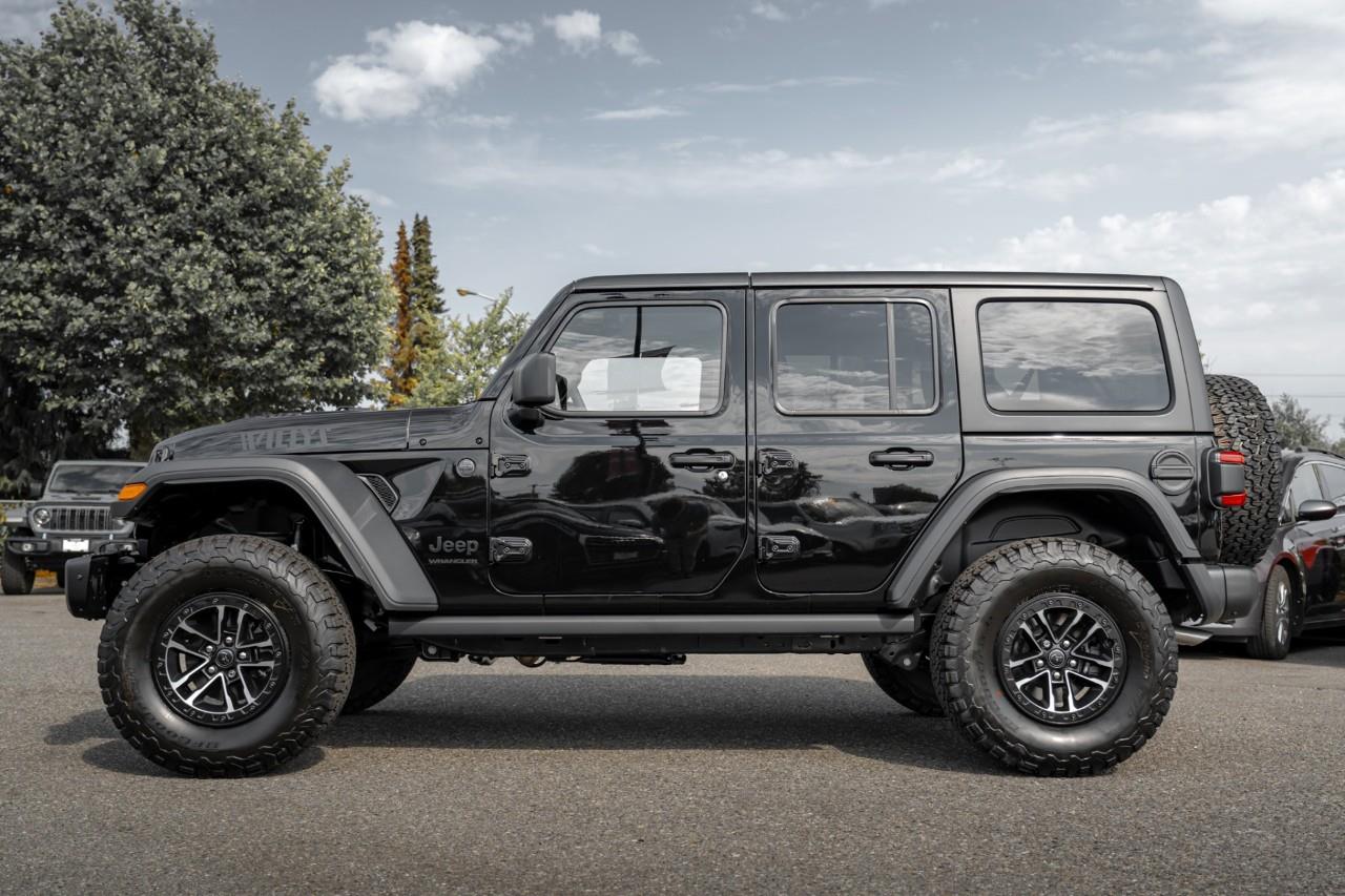 2026 Jeep Wrangler 392 T327957