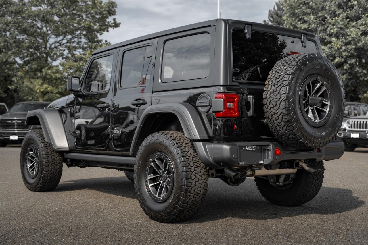2026 Jeep Wrangler 392 T327957