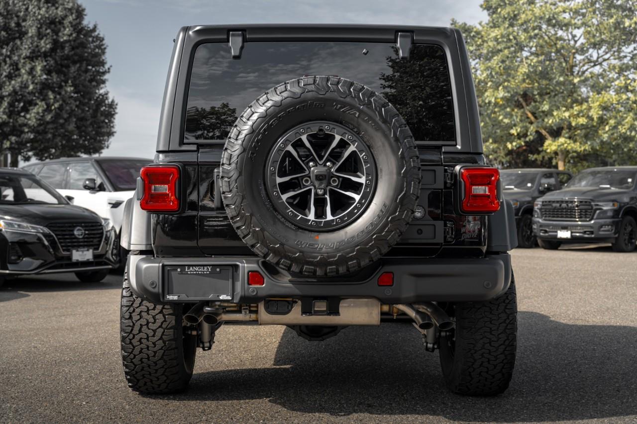 2026 Jeep Wrangler 392 T327957