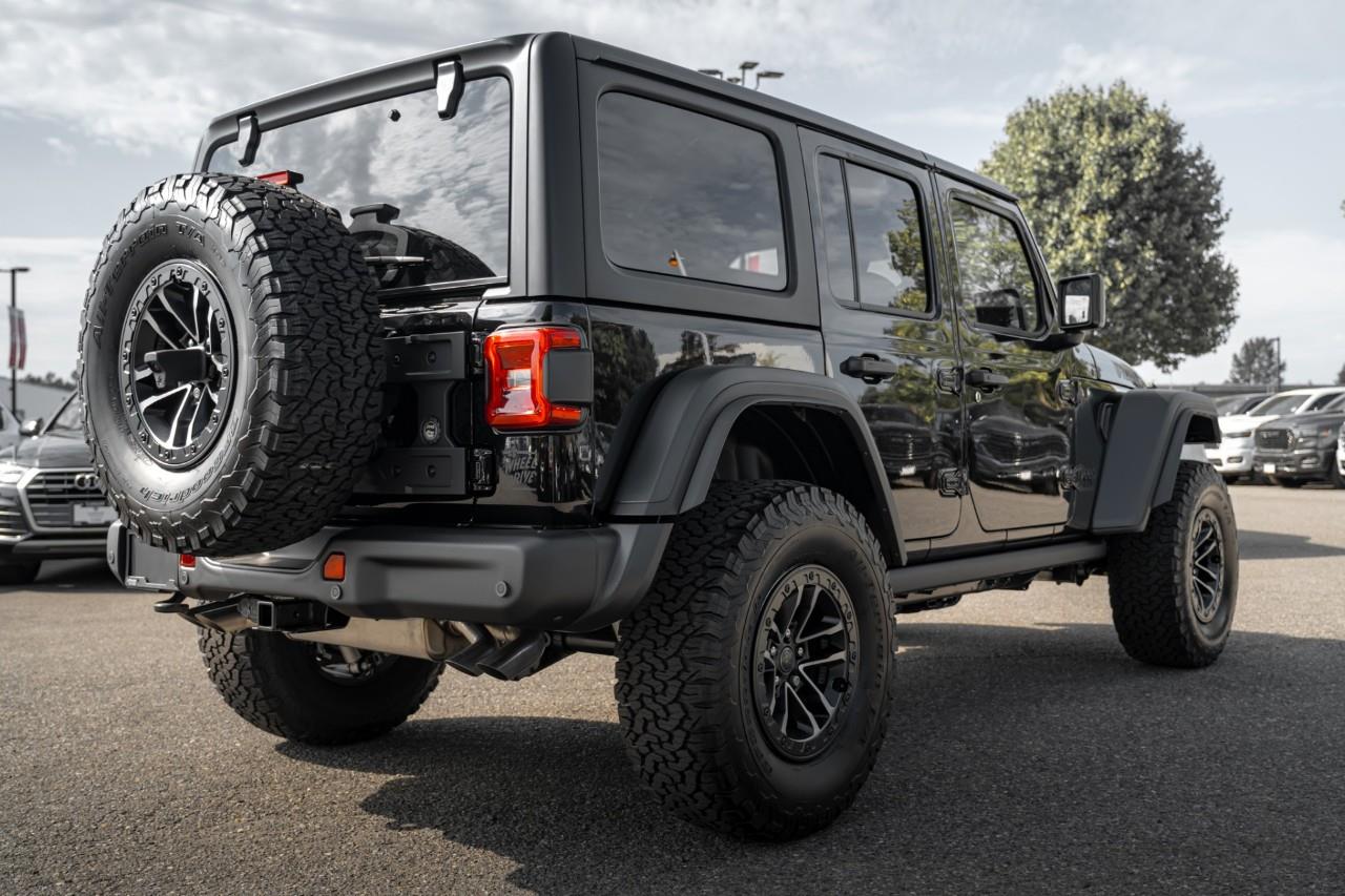 2026 Jeep Wrangler 392 T327957