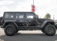 2026 Jeep Wrangler 392 T327957