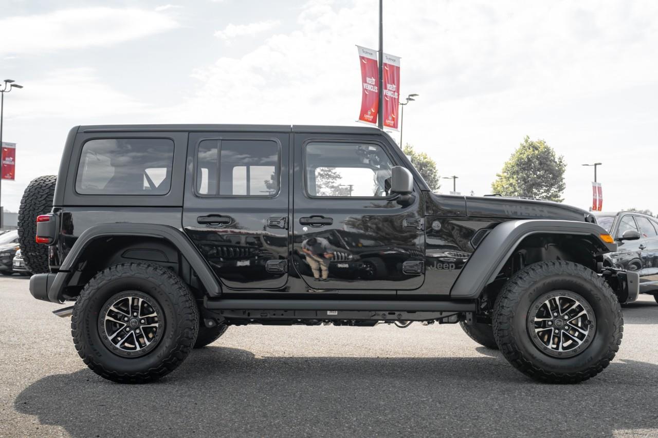 2026 Jeep Wrangler 392 T327957