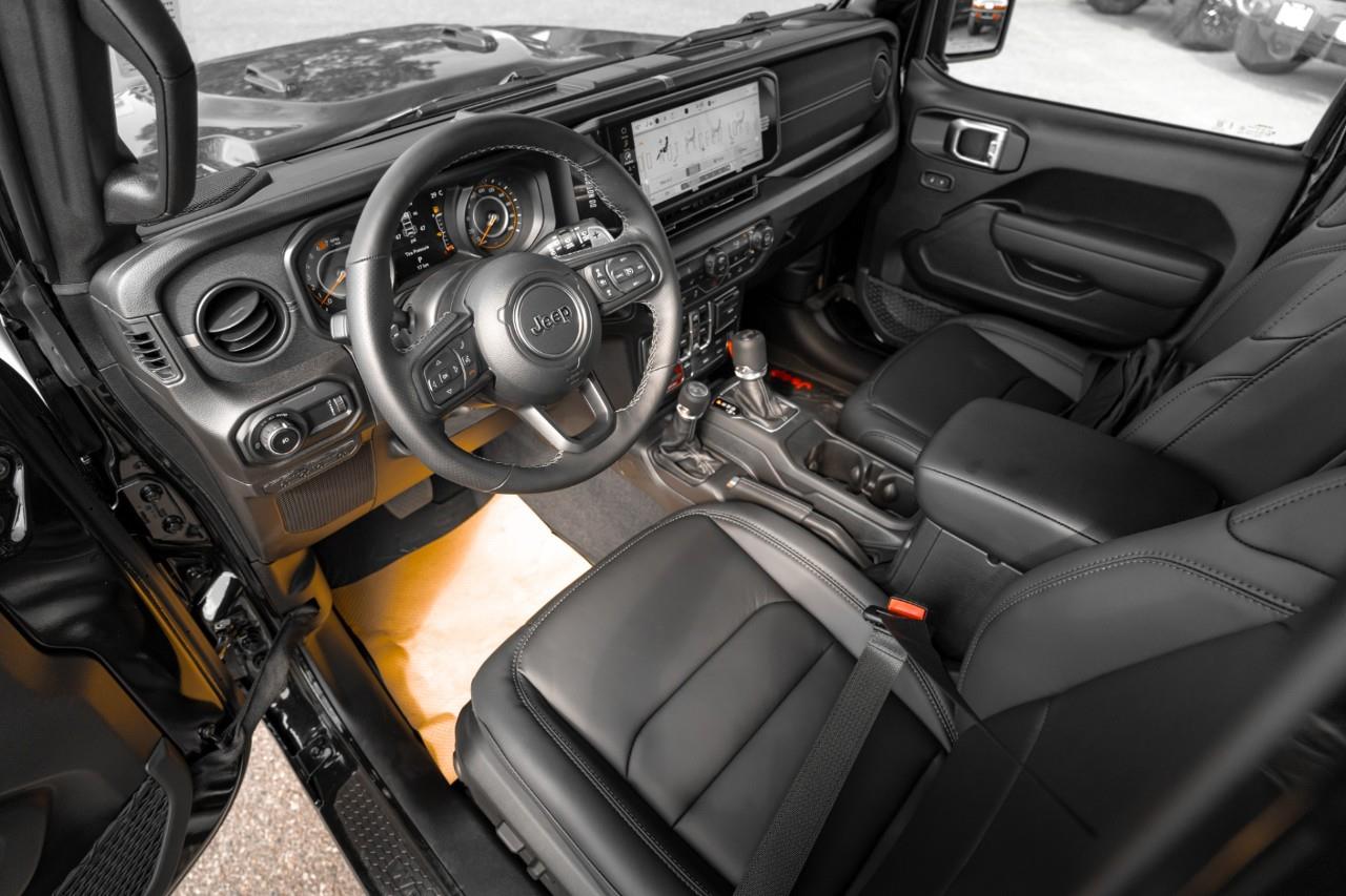 2026 Jeep Wrangler 392 T327957