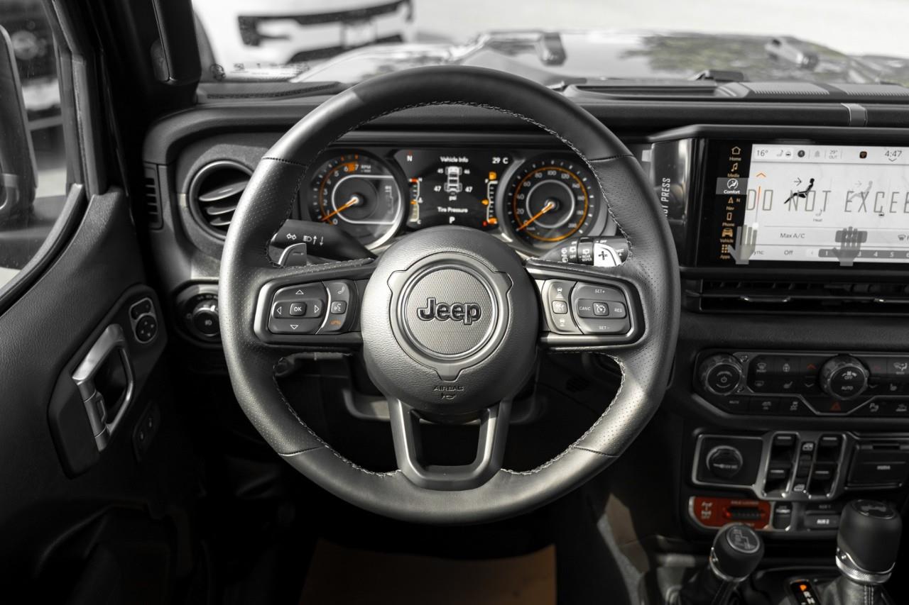 2026 Jeep Wrangler 392 T327957